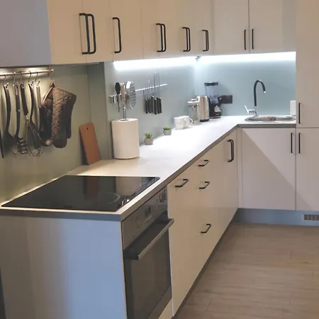 Modern In Telliskivi Creative Таллин