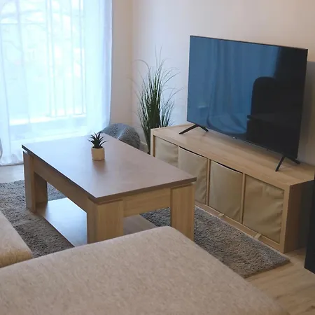 Modern In Telliskivi Creative Apartment *
