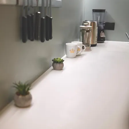 Apartment Modern In Telliskivi Creative *