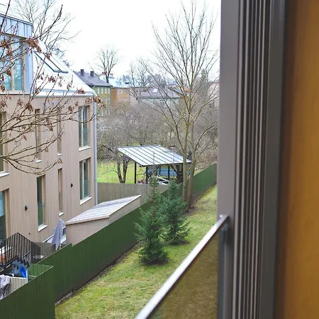 Modern In Telliskivi Creative
