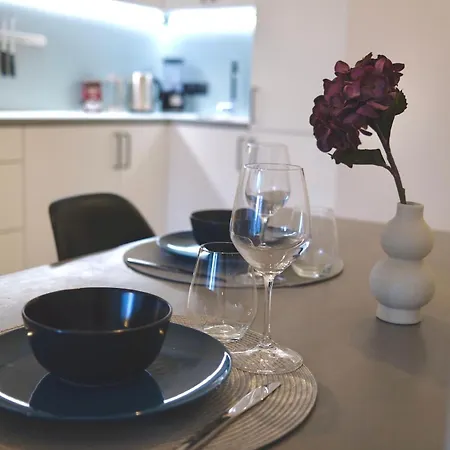 Modern In Telliskivi Creative Korter Tallinn